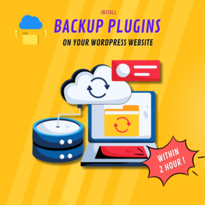 Backup Plugins