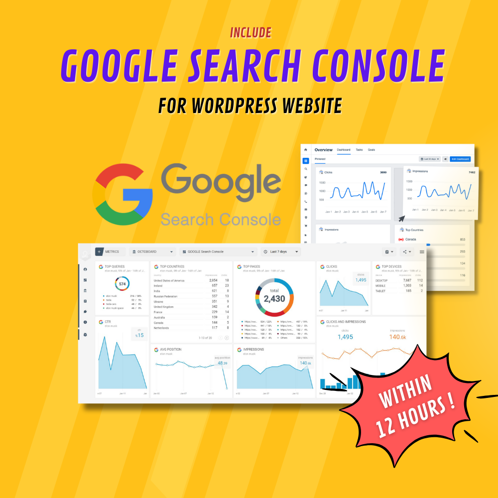 Google Search Console