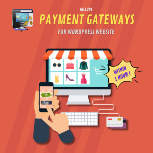 Payment Gateways