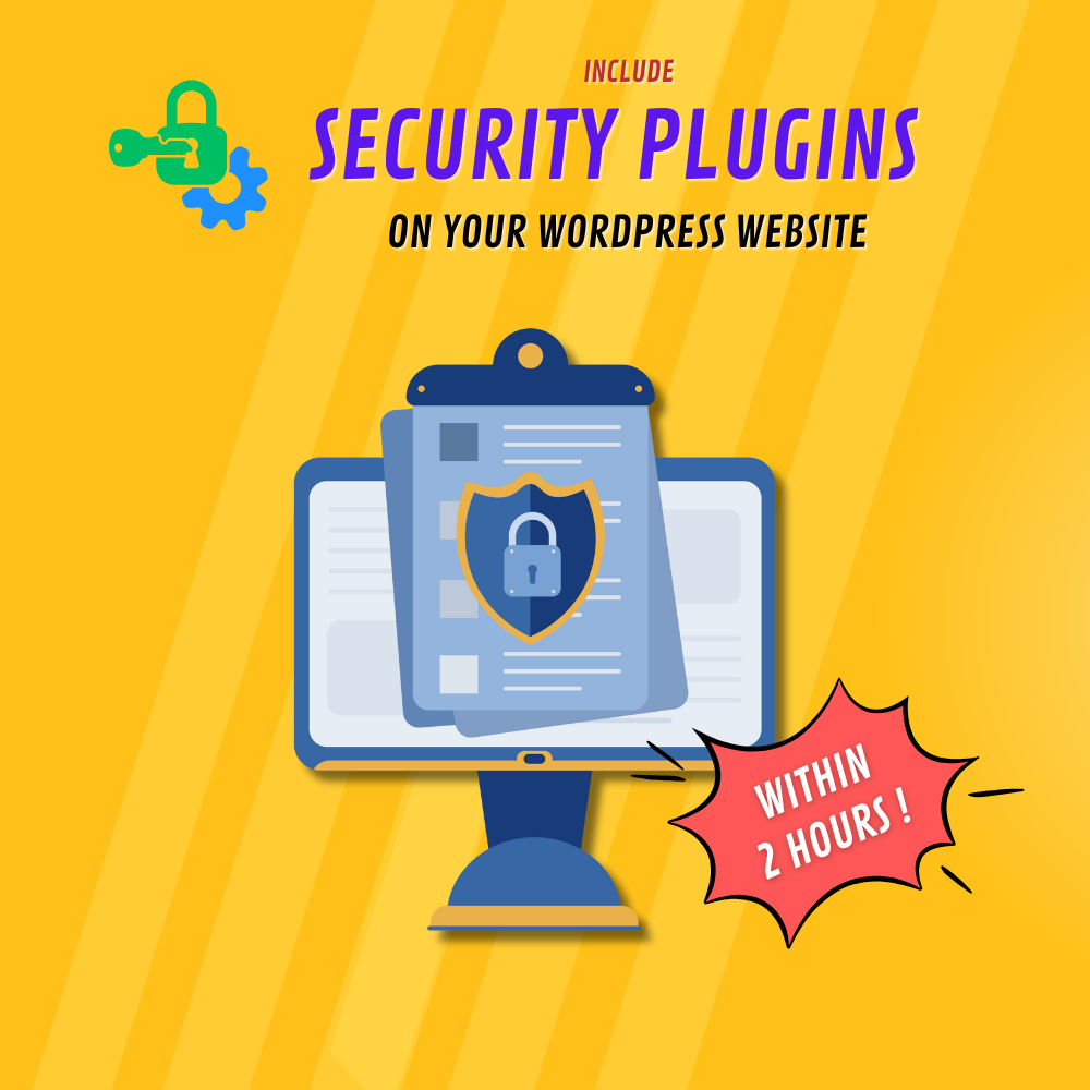 Security Plugins