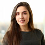 Levi Mitchell - Marketing Director