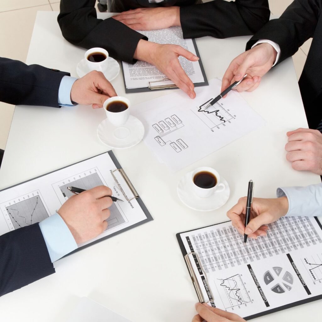 Business Consultancy Services Business Consultancy Services