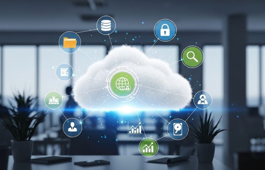 Page Top KAI Website